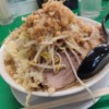海老名市で二郎系ラーメン・インスパイアが楽しめる店まとめ4選